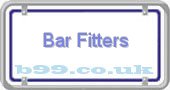 bar-fitters.b99.co.uk
